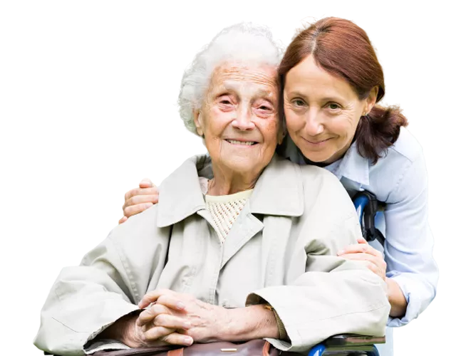 Курс патронажной сиделки (помощницы по уходу) в Буйнакске Курс патронажной сиделки (помощницы по уходу) в Буйнакске