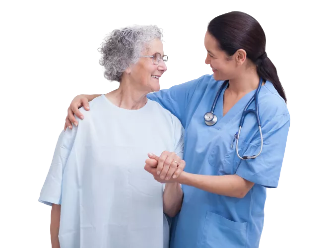 Курс младшей медсестры по уходу за больными в Буйнакске